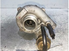 Recambio de turbocompresor para mg rover serie 600 (rh) 2.0 turbodiesel referencia OEM IAM 4520981 PMF100360 