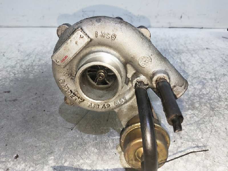 Recambio de turbocompresor para mg rover serie 600 (rh) 2.0 turbodiesel referencia OEM IAM 4520981 PMF100360  Recambio de turbocompresor para mg rover serie 600 (rh) 2.0 turbodiesel referencia OEM IAM 4520981 PMF100360