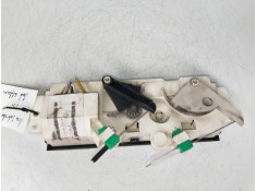 Recambio de mando calefaccion / aire acondicionado para nissan interstar (x70) referencia OEM IAM TDCX70CH   2