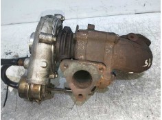 Recambio de turbocompresor para mg rover serie 600 (rh) 2.0 turbodiesel referencia OEM IAM 4520981 PMF100360  2