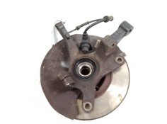 Recambio de mangueta delantera izquierda para chevrolet matiz 0.8 cat referencia OEM IAM    2