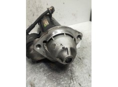 Recambio de motor arranque para audi a4 berlina (b5) 1.9 tdi referencia OEM IAM    2