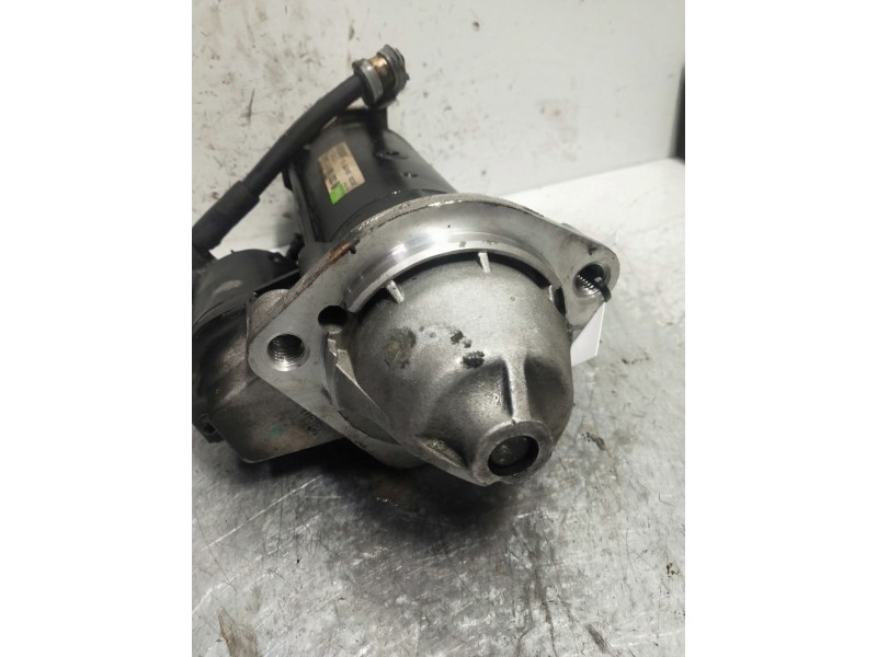 Recambio de motor arranque para audi a4 berlina (b5) 1.9 tdi referencia OEM IAM   
