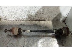 Recambio de transmision trasera izquierda para audi sq5 (8r) 3.0 tdi quattro referencia OEM IAM 8R0501203C  