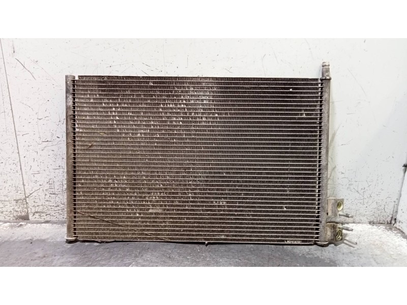 Recambio de condensador / radiador aire acondicionado para ford fiesta (cbk) futura referencia OEM IAM   