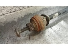 Recambio de transmision trasera izquierda para audi sq5 (8r) 3.0 tdi quattro referencia OEM IAM 8R0501203C   2