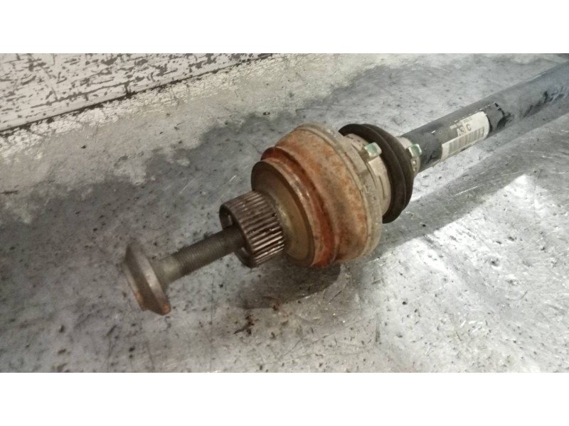Recambio de transmision trasera izquierda para audi sq5 (8r) 3.0 tdi quattro referencia OEM IAM 8R0501203C  