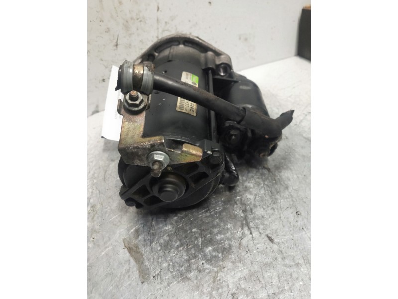 Recambio de motor arranque para audi a4 berlina (b5) 1.9 tdi referencia OEM IAM   