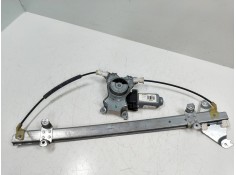 Recambio de elevalunas delantero derecho para nissan pathfinder (r51) 2.5 dci diesel cat referencia OEM IAM 400848  5P 2
