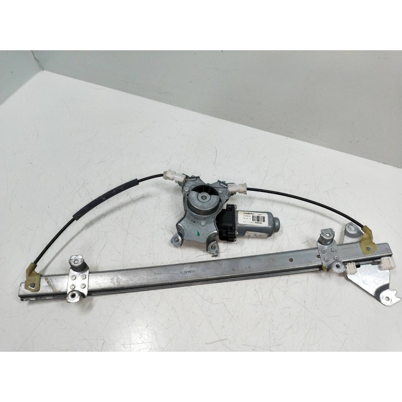 Recambio de elevalunas delantero derecho para nissan pathfinder (r51) 2.5 dci diesel cat referencia OEM IAM 400848  5P