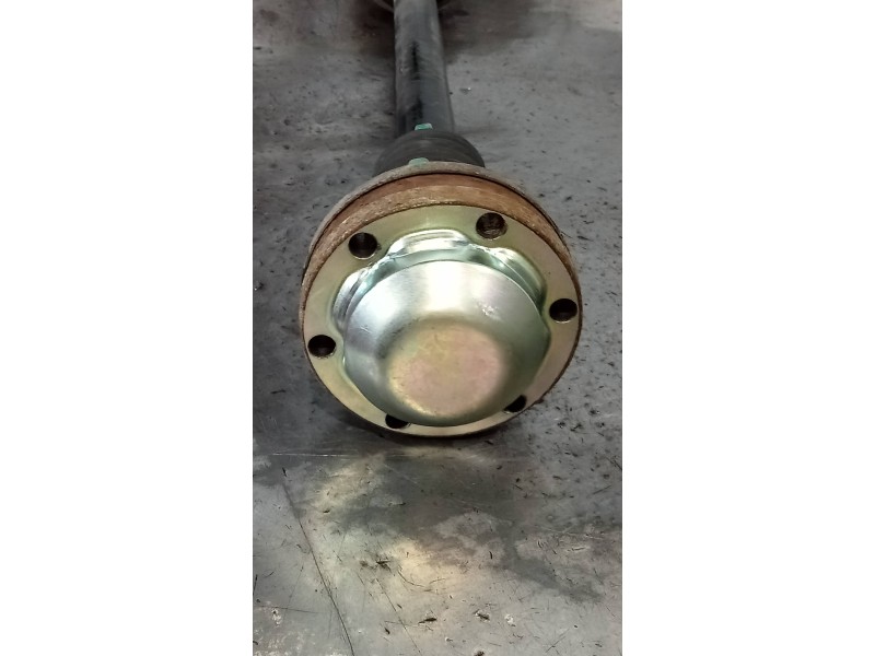 Recambio de transmision trasera izquierda para audi sq5 (8r) 3.0 tdi quattro referencia OEM IAM 8R0501203C  