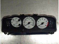 Recambio de cuadro instrumentos para nissan maxima (j30) 3.0 v6 cat referencia OEM IAM 6E362 RO 