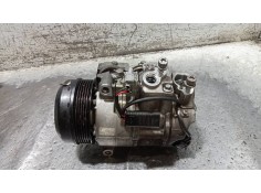 Recambio de compresor aire acondicionado para mercedes clase c (w204) coupe c 220 cdi blueefficiency (204.302) referencia OEM IA 2