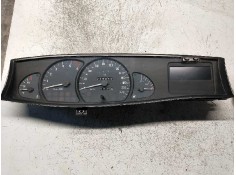 Recambio de cuadro instrumentos para opel omega b elegance berlina referencia OEM IAM 110080007008 09228420AT 