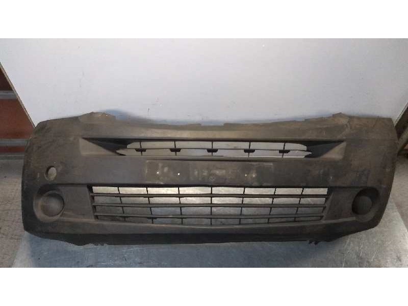Recambio de paragolpes delantero para nissan interstar (x70) referencia OEM IAM   