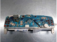 Recambio de cuadro instrumentos para nissan maxima (j30) 3.0 v6 cat referencia OEM IAM 6E362 RO  2