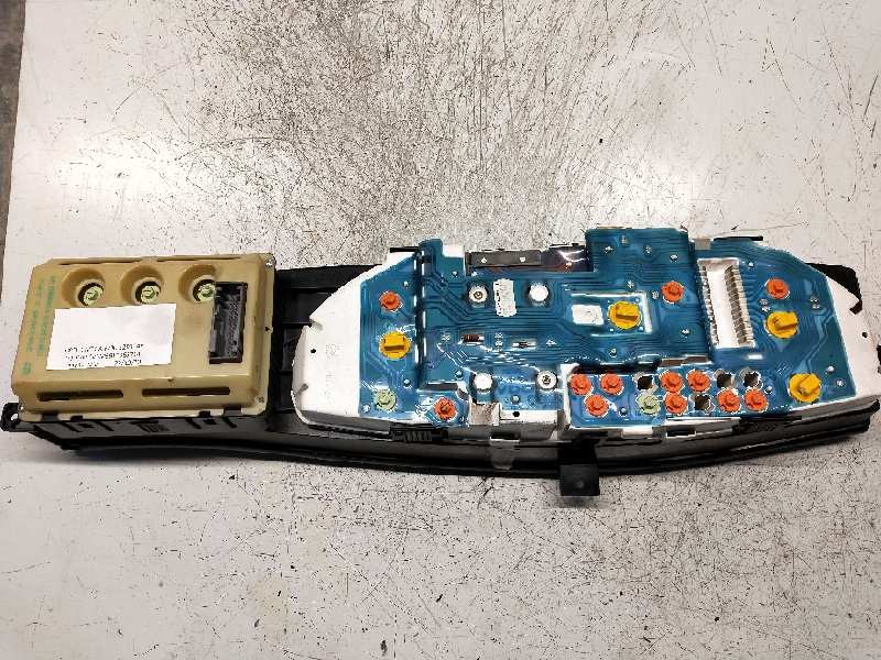 Recambio de cuadro instrumentos para opel omega b elegance berlina referencia OEM IAM 110080007008 09228420AT 