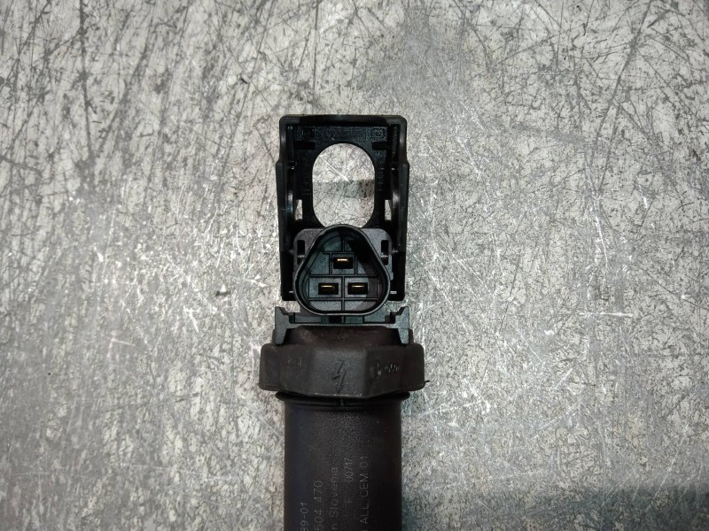 Recambio de bobina encendido para peugeot 207 sport referencia OEM IAM 0221504470 864768901 