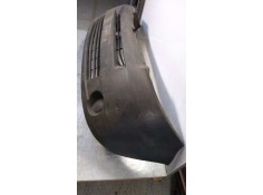 Recambio de paragolpes delantero para nissan interstar (x70) referencia OEM IAM    2