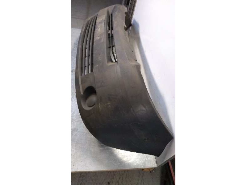 Recambio de paragolpes delantero para nissan interstar (x70) referencia OEM IAM   