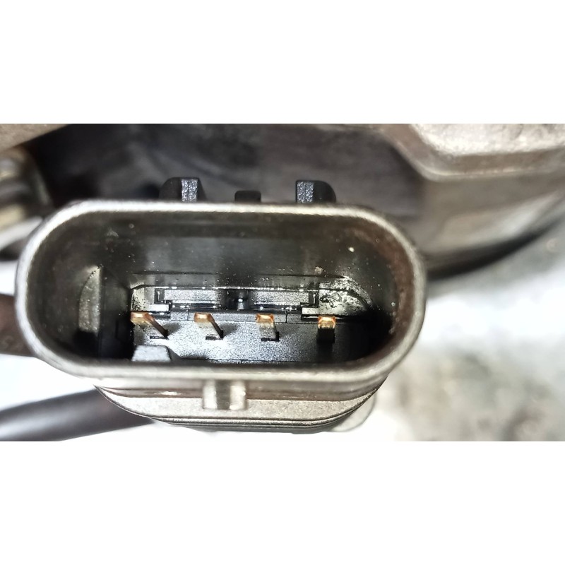 Recambio de compresor aire acondicionado para mercedes clase c (w204) coupe c 220 cdi blueefficiency (204.302) referencia OEM IA