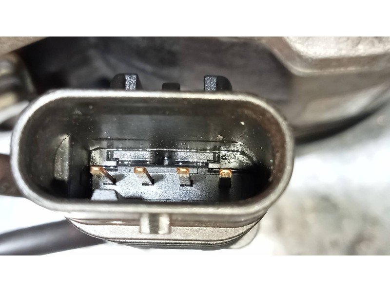 Recambio de compresor aire acondicionado para mercedes clase c (w204) coupe c 220 cdi blueefficiency (204.302) referencia OEM IA