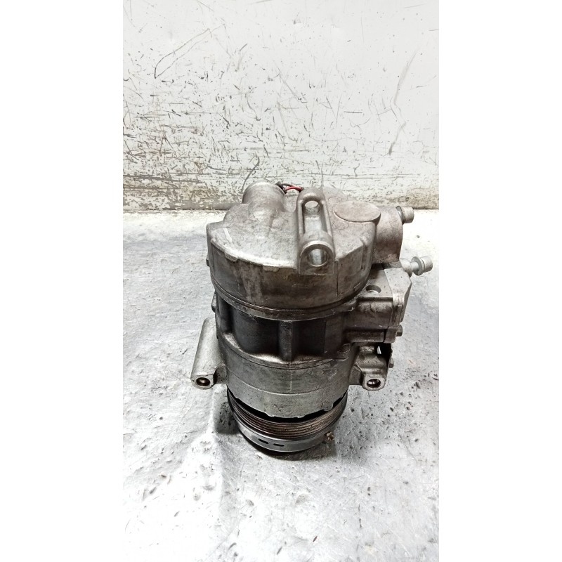 Recambio de compresor aire acondicionado para mercedes clase c (w204) coupe c 220 cdi blueefficiency (204.302) referencia OEM IA