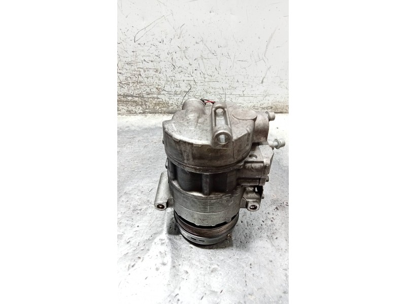 Recambio de compresor aire acondicionado para mercedes clase c (w204) coupe c 220 cdi blueefficiency (204.302) referencia OEM IA