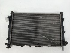 Recambio de radiador agua para ford mondeo berlina (gd) ambiente referencia OEM IAM   