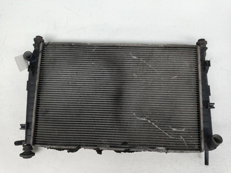 Recambio de radiador agua para ford mondeo berlina (gd) ambiente referencia OEM IAM   