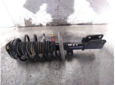 Recambio de amortiguador delantero derecho para peugeot 308 business line referencia OEM IAM 9810564380 03091000367 