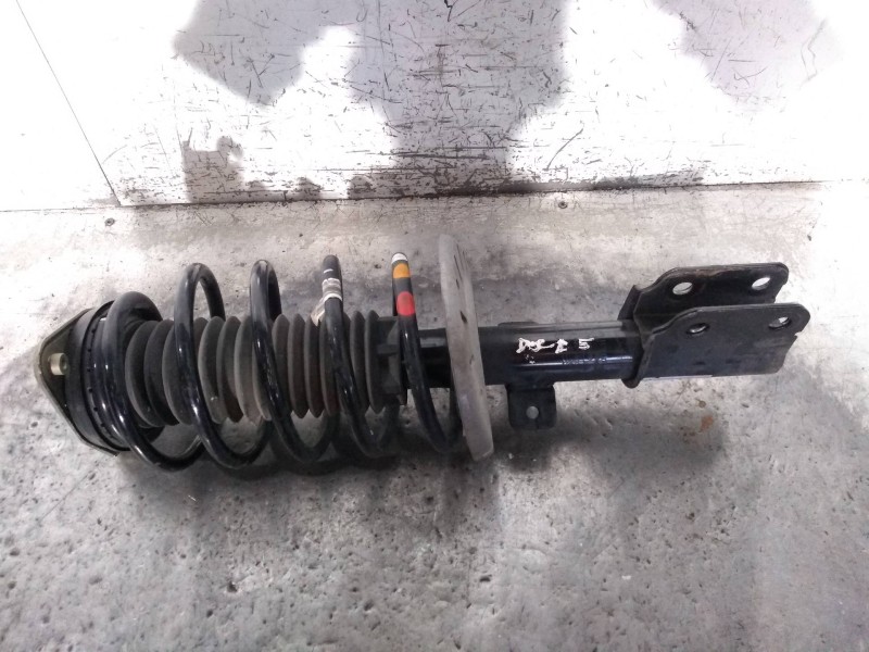 Recambio de amortiguador delantero derecho para peugeot 308 business line referencia OEM IAM 9810564380 03091000367 