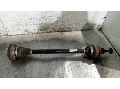 Recambio de transmision trasera derecha para audi sq5 (8r) 3.0 tdi quattro referencia OEM IAM 8R0501203C  