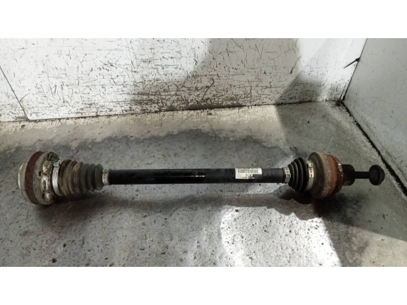 Recambio de transmision trasera derecha para audi sq5 (8r) 3.0 tdi quattro referencia OEM IAM 8R0501203C  