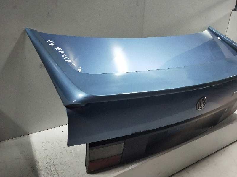 Recambio de tapa maletero para volkswagen passat berlina (312) referencia OEM IAM   