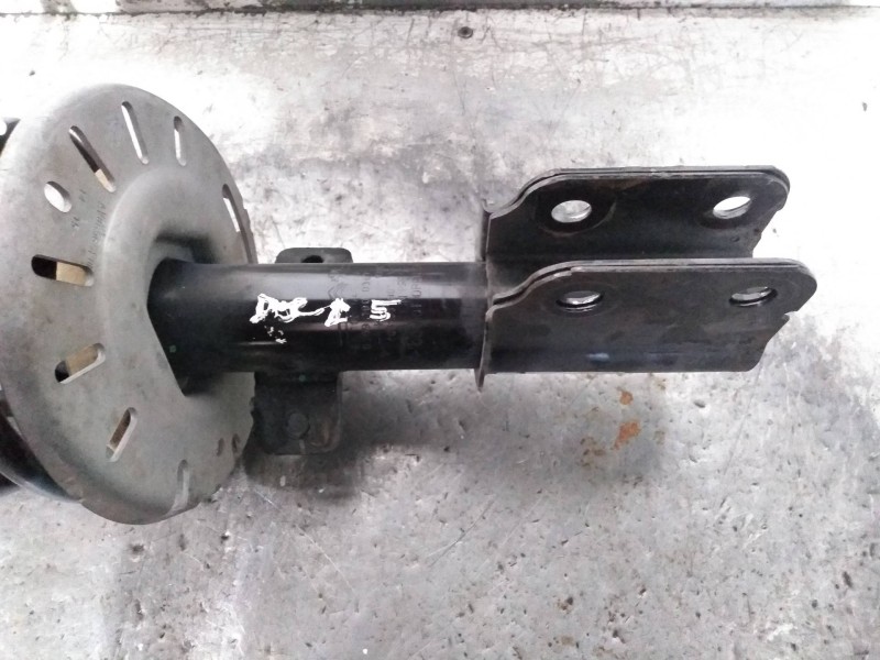Recambio de amortiguador delantero derecho para peugeot 308 business line referencia OEM IAM 9810564380 03091000367 
