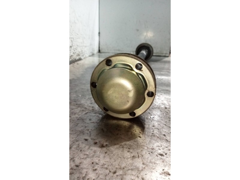 Recambio de transmision trasera derecha para audi sq5 (8r) 3.0 tdi quattro referencia OEM IAM 8R0501203C  