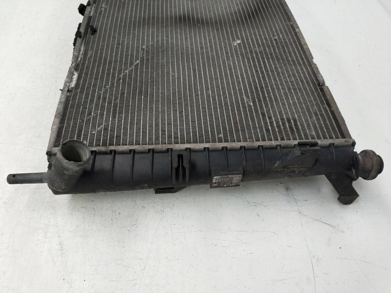 Recambio de radiador agua para ford mondeo berlina (gd) ambiente referencia OEM IAM   