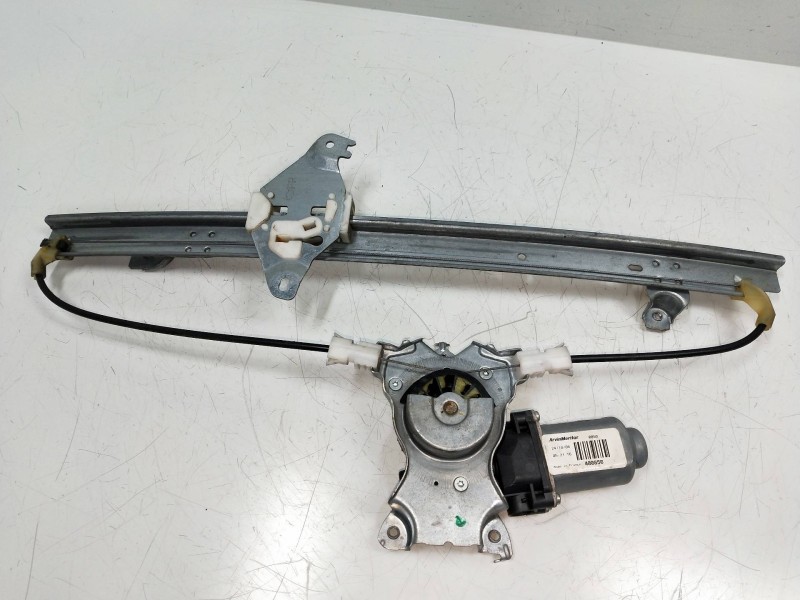 Recambio de elevalunas trasero derecho para nissan pathfinder (r51) 2.5 dci diesel cat referencia OEM IAM 400850  5P