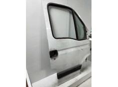 Recambio de puerta delantera derecha para nissan interstar (x70) referencia OEM IAM    2