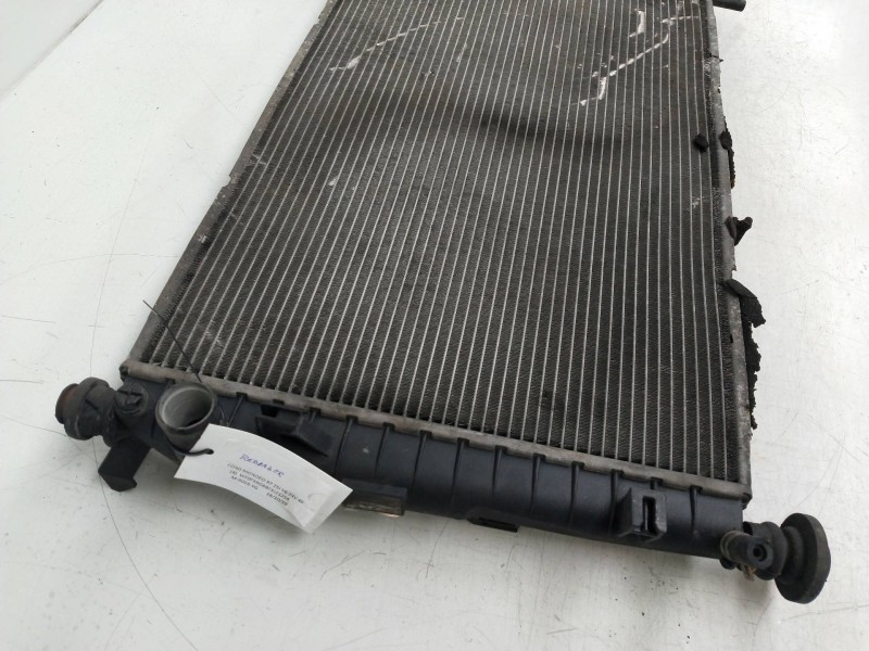 Recambio de radiador agua para ford mondeo berlina (gd) ambiente referencia OEM IAM   