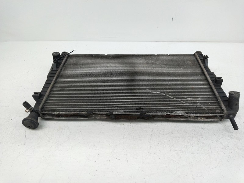 Recambio de radiador agua para ford mondeo berlina (gd) ambiente referencia OEM IAM   
