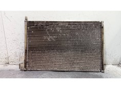 Recambio de condensador / radiador aire acondicionado para ford fiesta (cbk) futura referencia OEM IAM    2