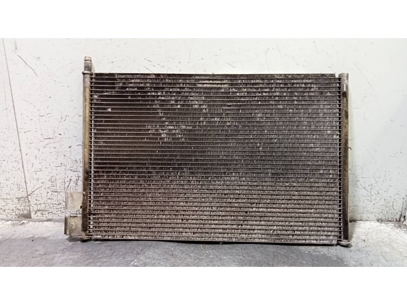 Recambio de condensador / radiador aire acondicionado para ford fiesta (cbk) futura referencia OEM IAM   
