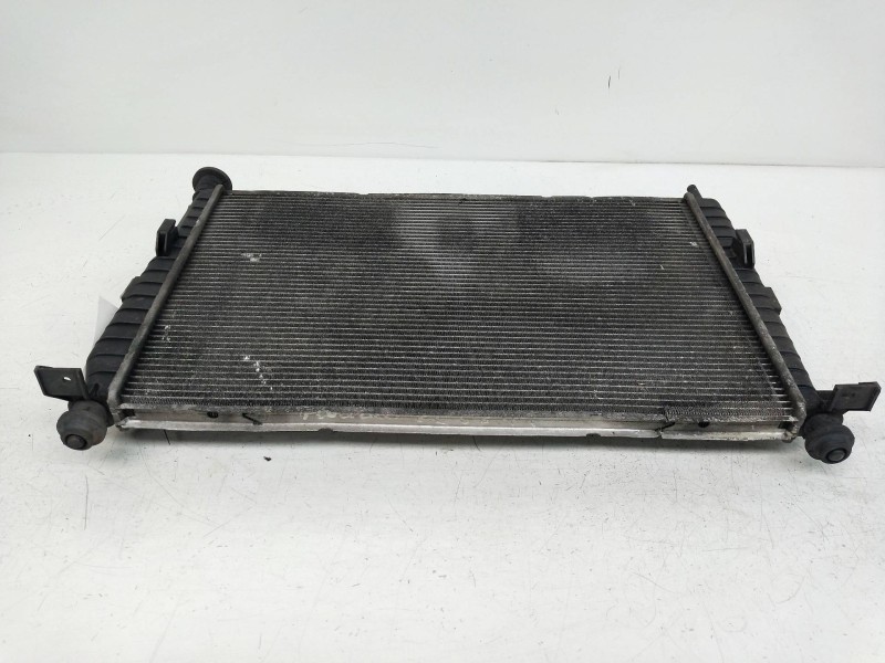 Recambio de radiador agua para ford mondeo berlina (gd) ambiente referencia OEM IAM   