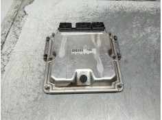 Recambio de centralita motor uce para peugeot 807 sv referencia OEM IAM 0281011779 9659520280 EDC15C2 54