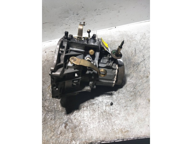 Recambio de caja cambios para peugeot 605 sli referencia OEM IAM 20CM09 4891903C 