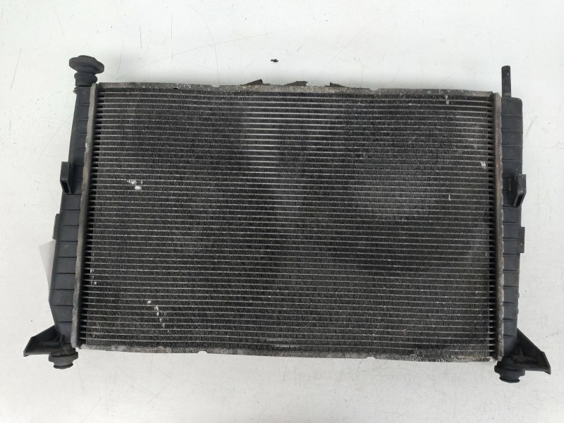 Recambio de radiador agua para ford mondeo berlina (gd) ambiente referencia OEM IAM   