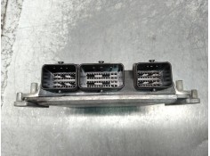 Recambio de centralita motor uce para peugeot 807 sv referencia OEM IAM 0281011779 9659520280 EDC15C2 54 2