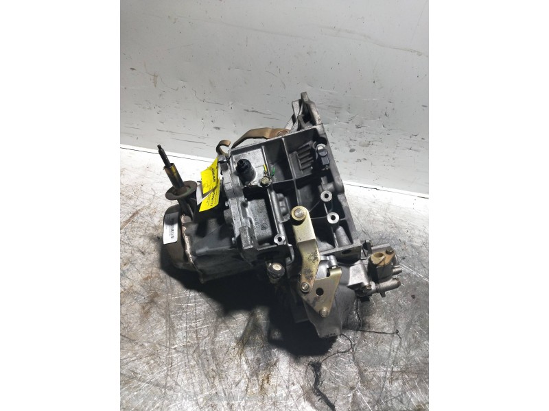 Recambio de caja cambios para peugeot 605 sli referencia OEM IAM 20CM09 4891903C 